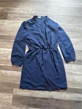 Tobi Dress